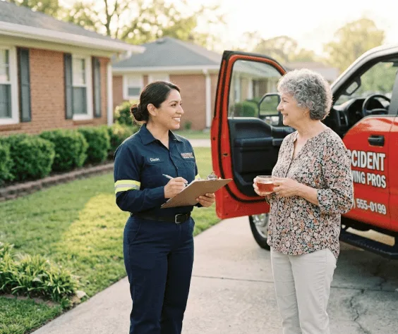Accident Towing Service Lemoore, CA FAQs